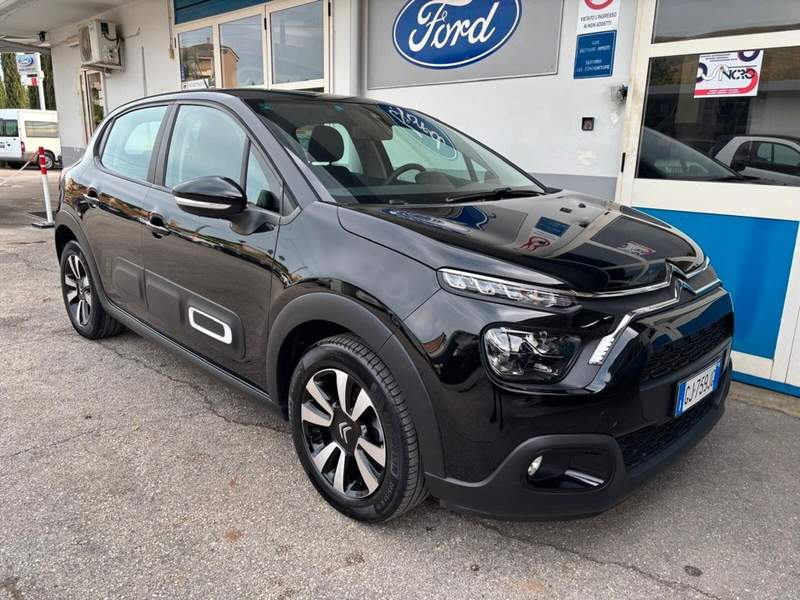 Citroen C3