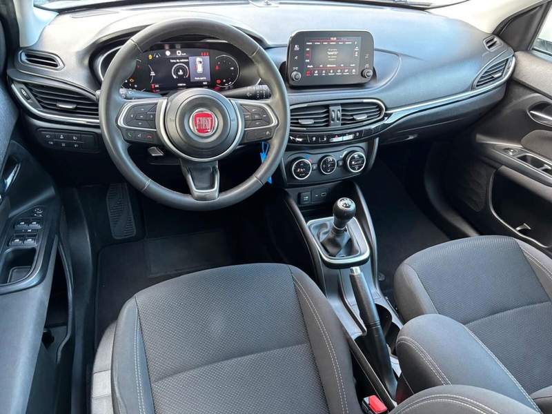 Fiat Tipo