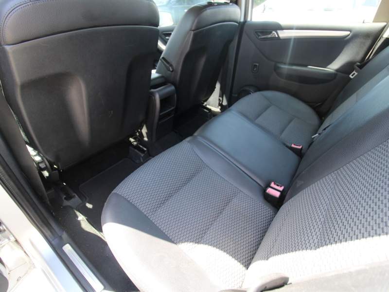 Mercedes-Benz Classe A 180