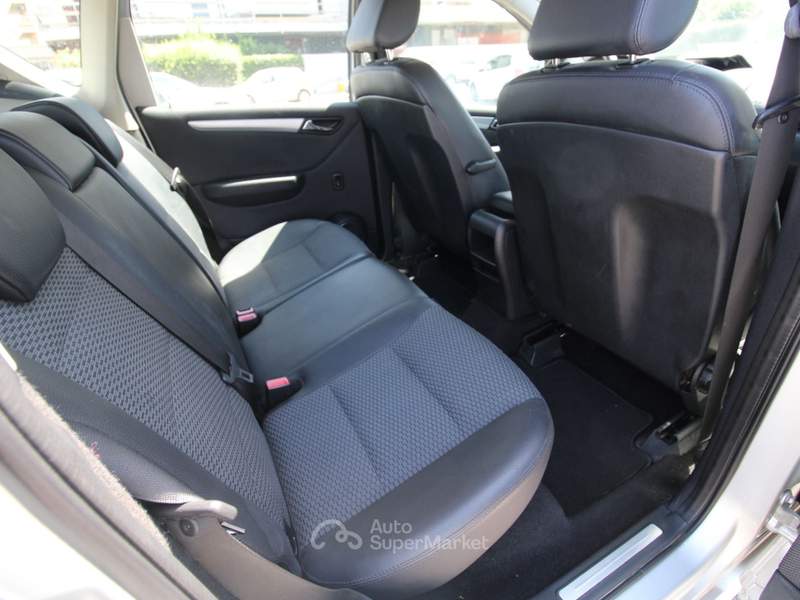 Mercedes-Benz Classe A 180
