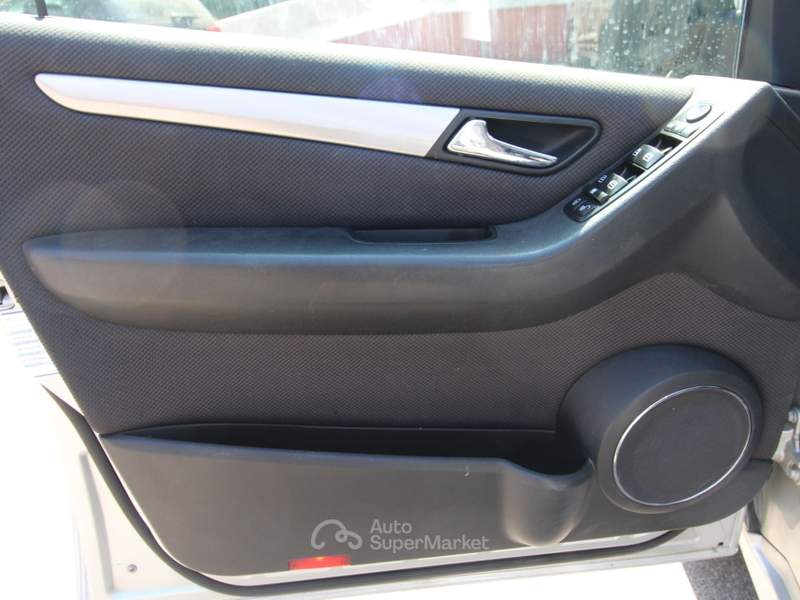 Mercedes-Benz Classe A 180
