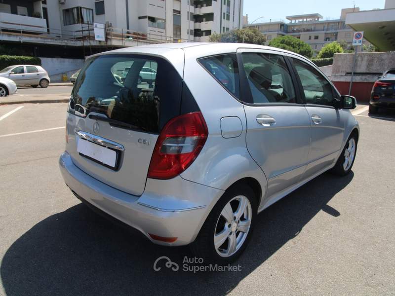 Mercedes-Benz Classe A 180