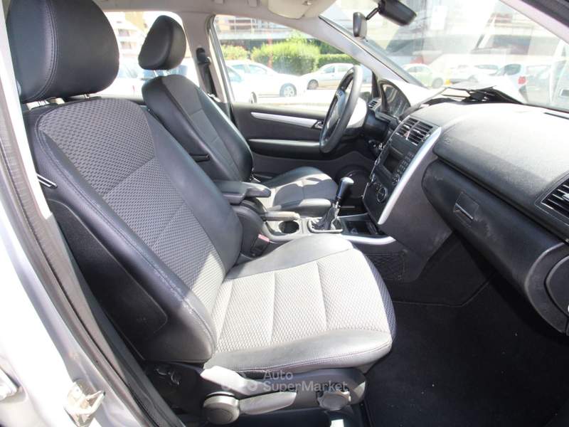 Mercedes-Benz Classe A 180