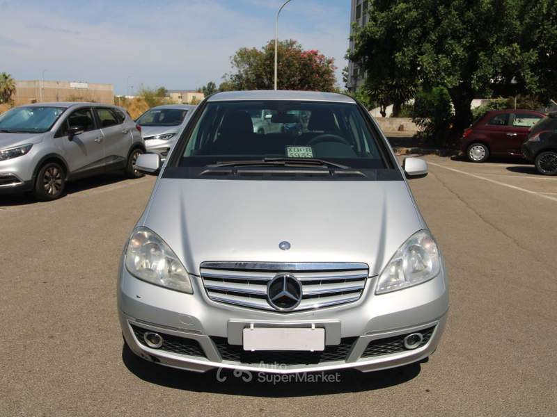 Mercedes-Benz Classe A 180
