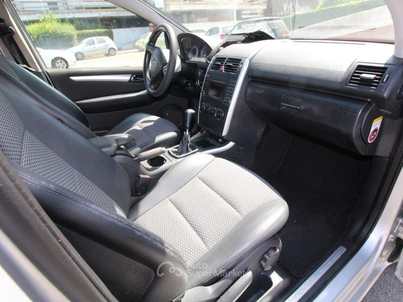 Mercedes-Benz Classe A 180
