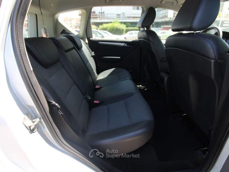 Mercedes-Benz Classe A 180