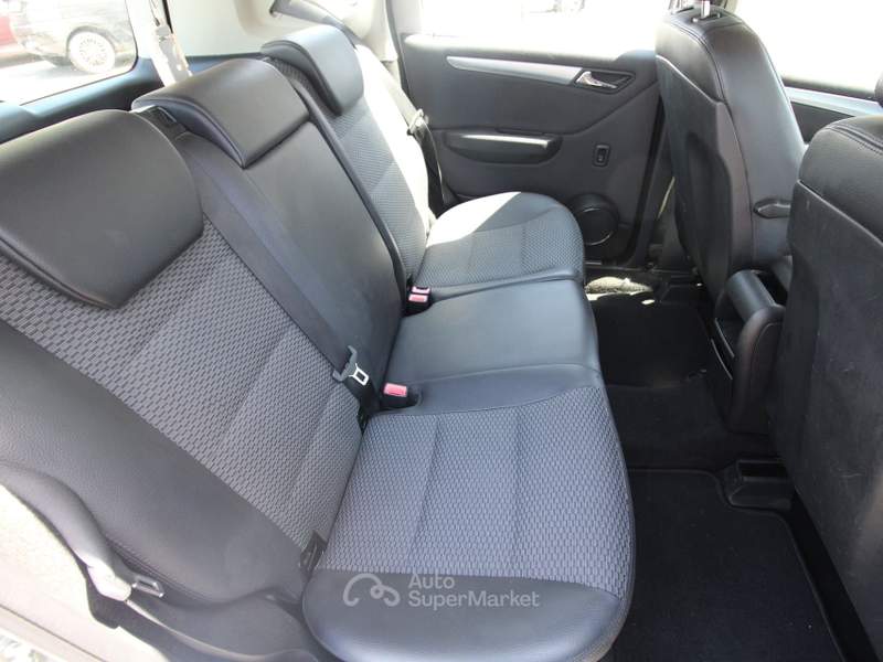 Mercedes-Benz Classe A 180