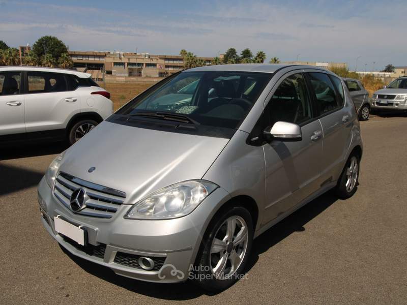 Mercedes-Benz Classe A 180