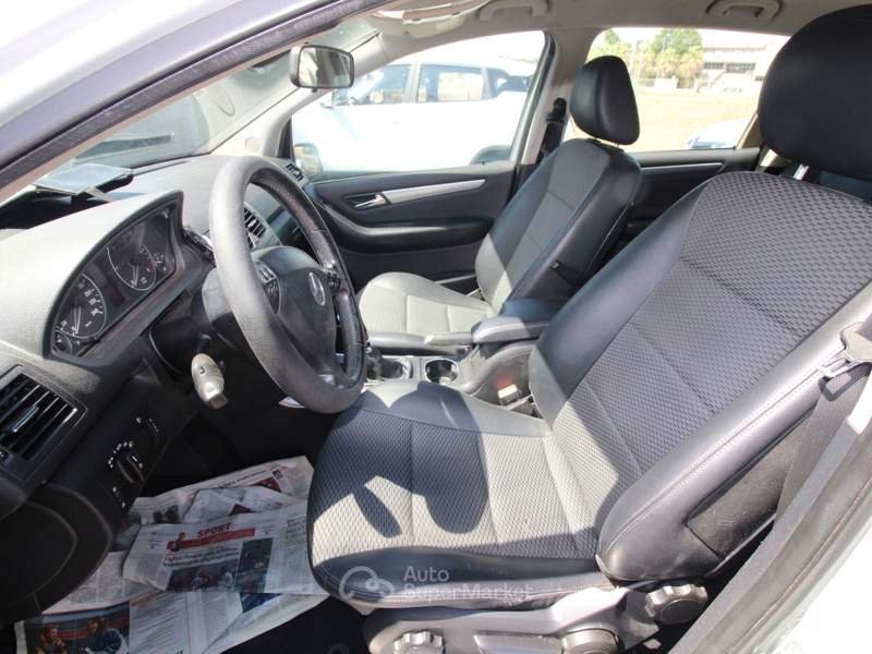 Mercedes-Benz Classe A 180