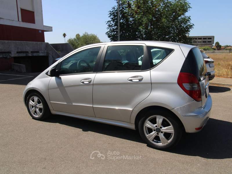 Mercedes-Benz Classe A 180