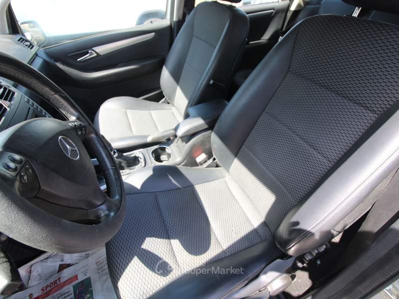 Mercedes-Benz Classe A 180