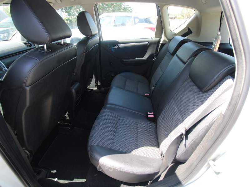 Mercedes-Benz Classe A 180