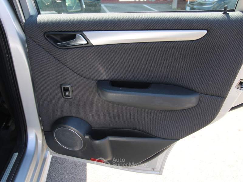 Mercedes-Benz Classe A 180