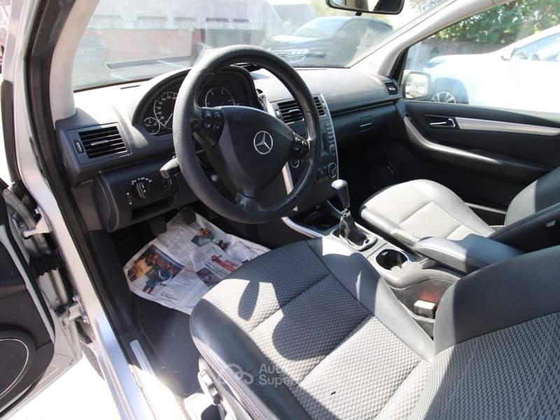 Mercedes-Benz Classe A 180