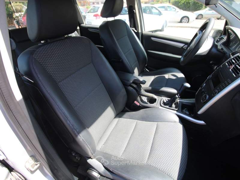 Mercedes-Benz Classe A 180
