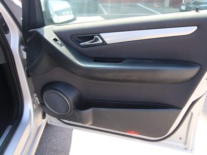 Mercedes-Benz Classe A 180
