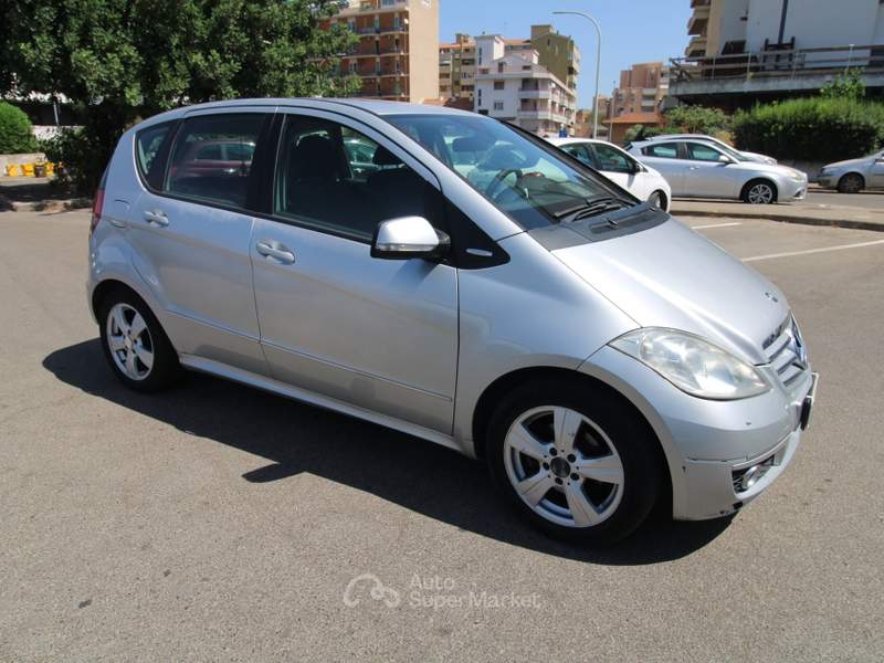 Mercedes-Benz Classe A 180