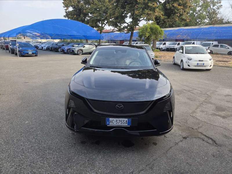 Mazda CX-6e