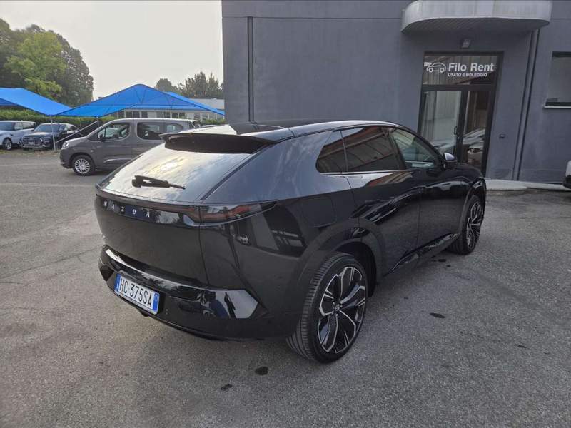 Mazda CX-6e
