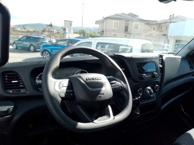 Iveco Daily