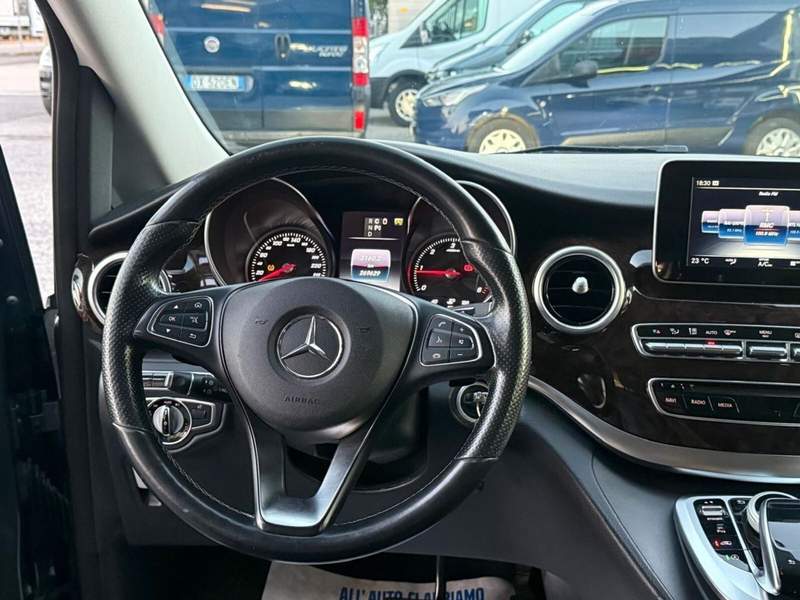 Mercedes-Benz Classe V