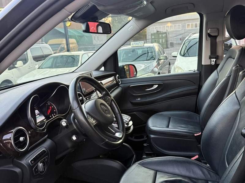 Mercedes-Benz Classe V