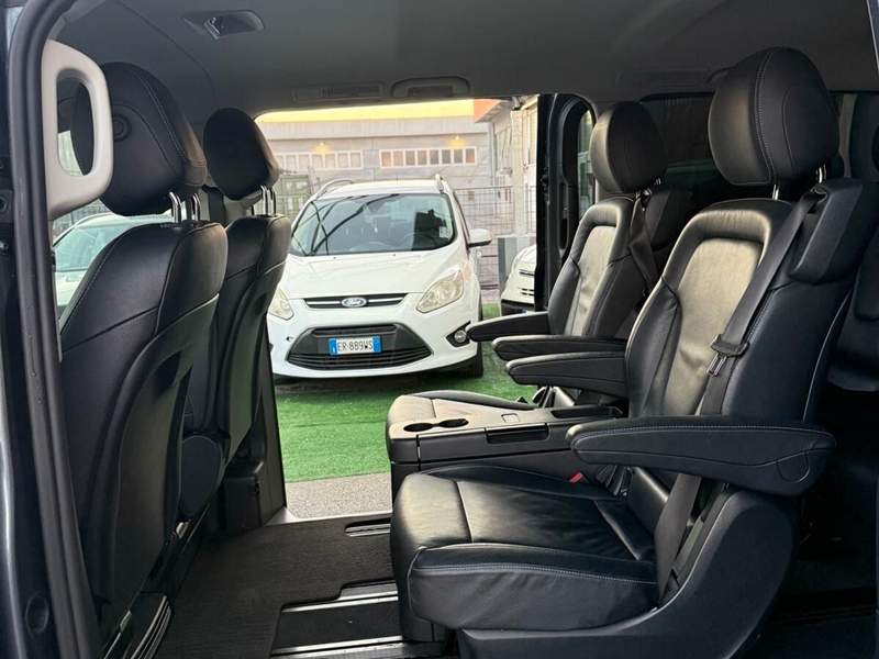 Mercedes-Benz Classe V