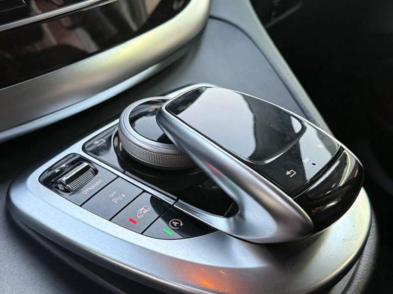Mercedes-Benz Classe V