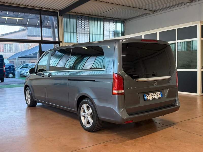 Mercedes-Benz Classe V