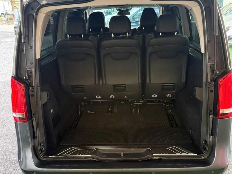Mercedes-Benz Classe V