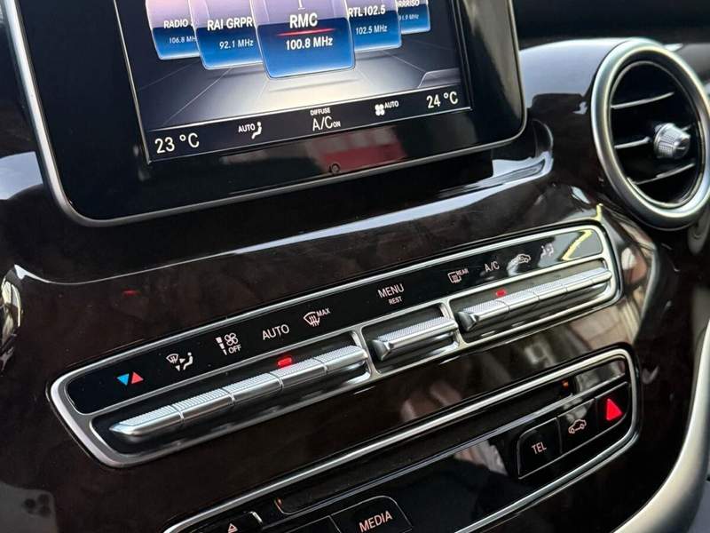 Mercedes-Benz Classe V