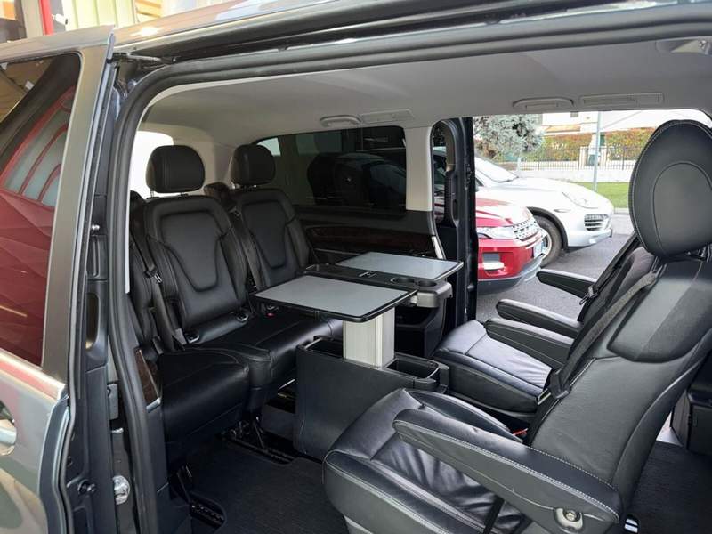 Mercedes-Benz Classe V