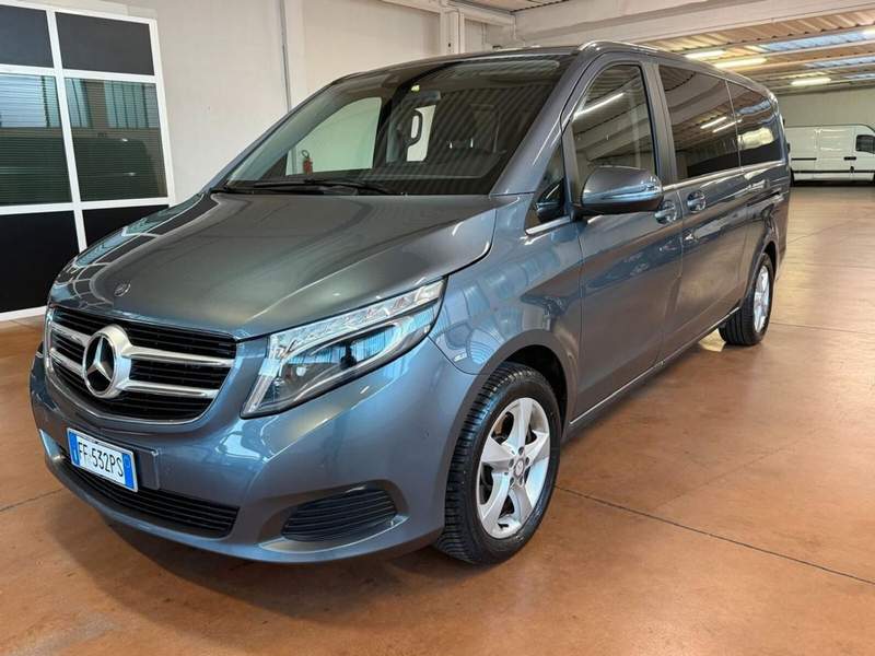 Mercedes-Benz Classe V