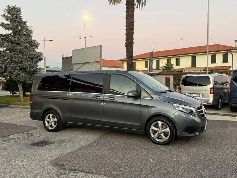 Mercedes-Benz Classe V