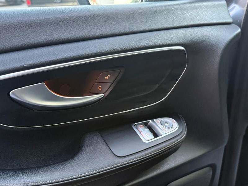 Mercedes-Benz Classe V