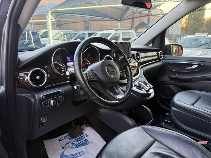 Mercedes-Benz Classe V