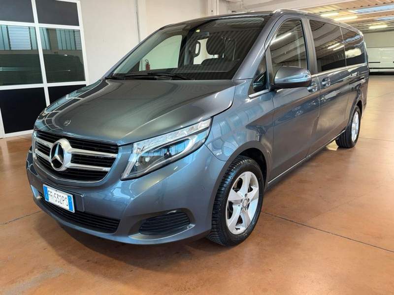 Mercedes-Benz Classe V