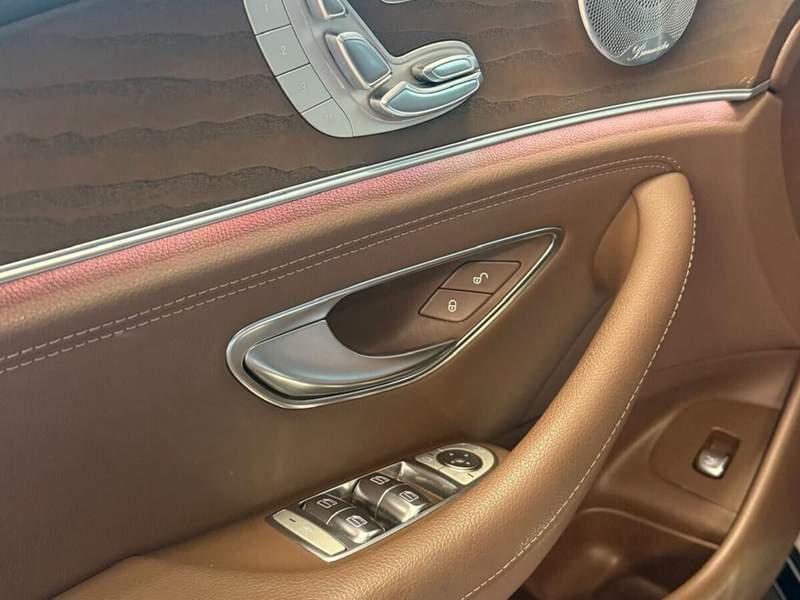 Mercedes-Benz Classe E