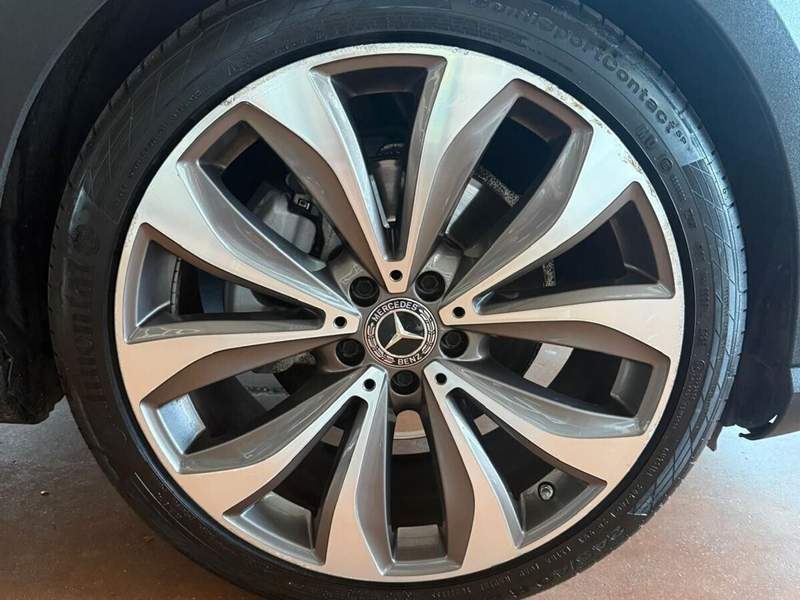 Mercedes-Benz Classe E