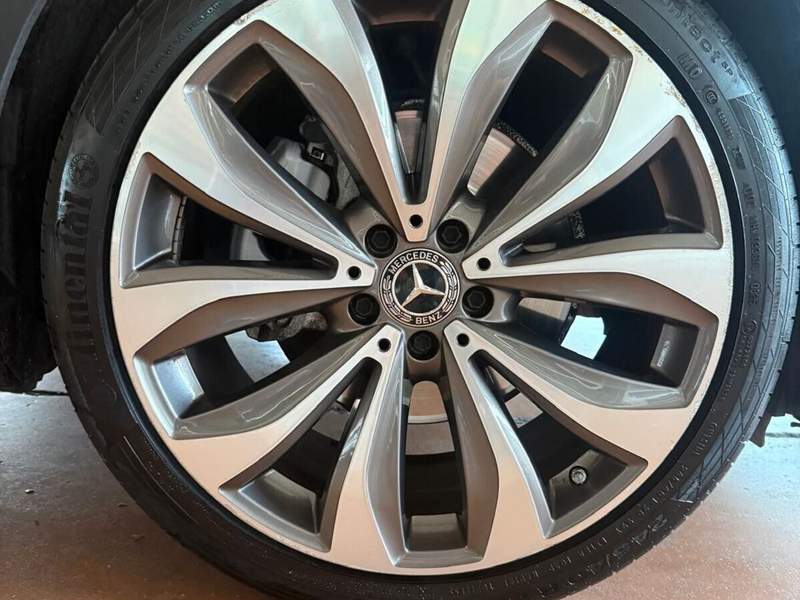 Mercedes-Benz Classe E