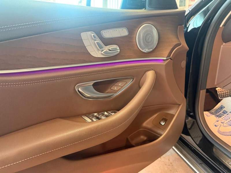 Mercedes-Benz Classe E