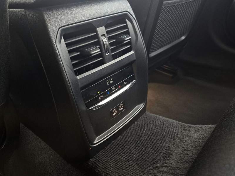 BMW Serie 3 318d