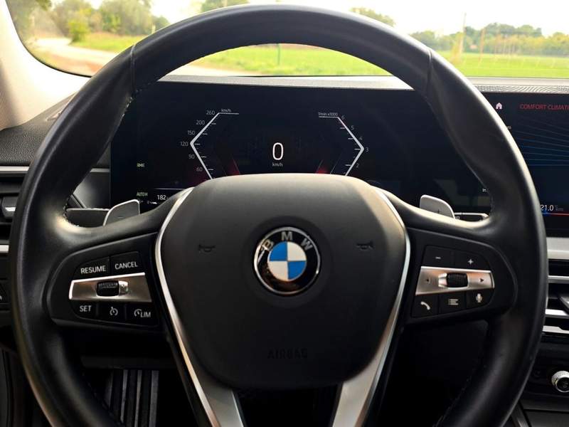 BMW Serie 3 318d