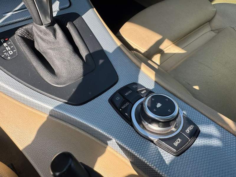 BMW Serie 3 320d