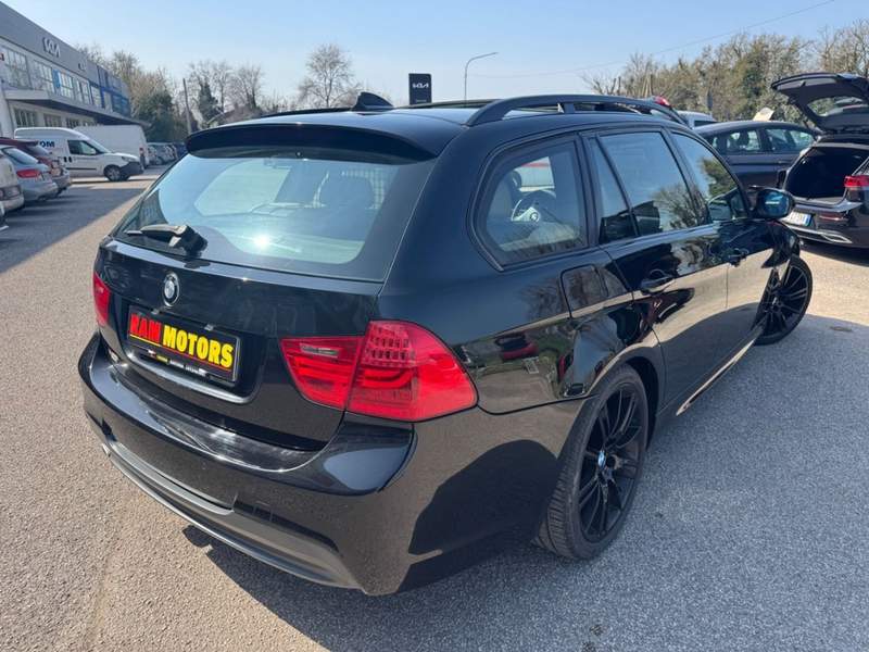 BMW Serie 3 320d