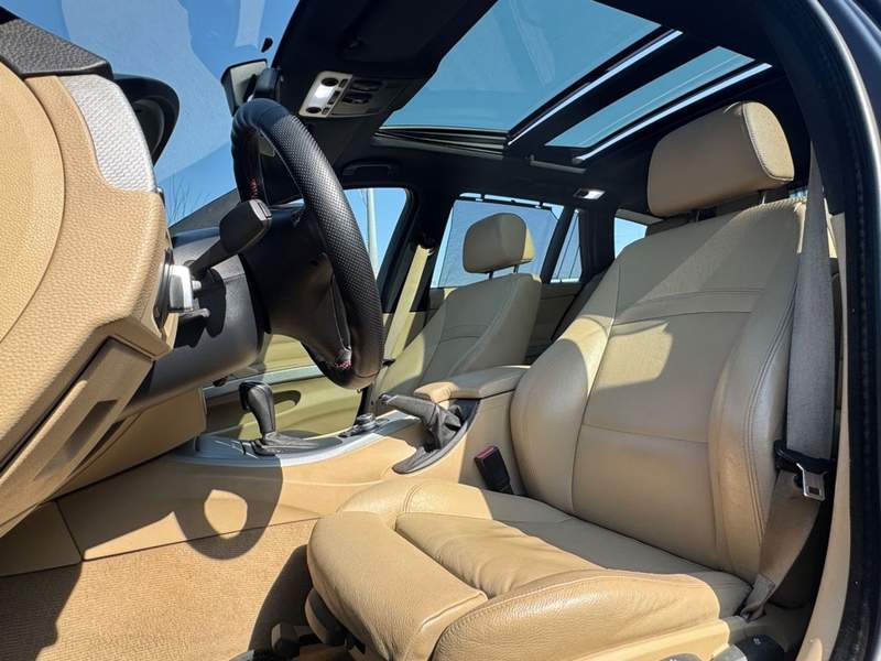 BMW Serie 3 320d