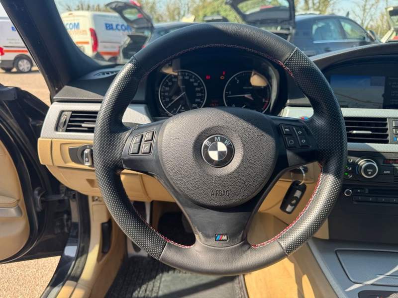 BMW Serie 3 320d