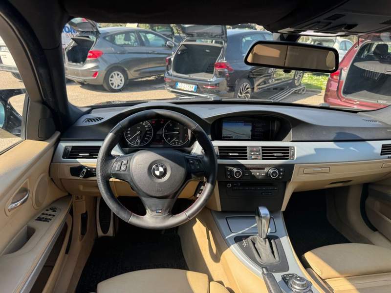 BMW Serie 3 320d