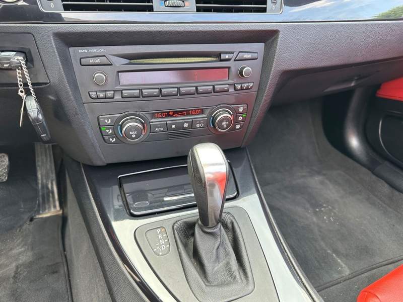 BMW Serie 3 320i