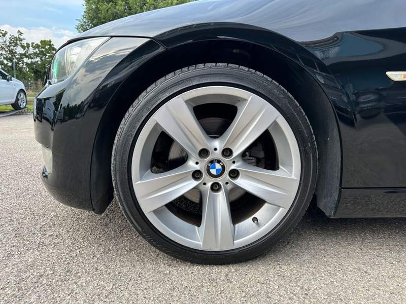 BMW Serie 3 320i